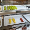 대단한탕후루 상봉점 | 망우역 맛집 엔터식스 '대단한 탕후루' 상봉점 방문후기 가격 종류