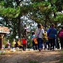 강동사랑길 이미지