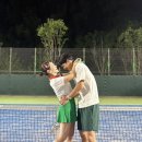 강남세곡체육공원 체육시설 이미지