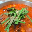 원조가든 | [내돈내산] 원조 강릉 짬뽕순두부 맛집, 동화가든 본점 평일 웨이팅 후기!