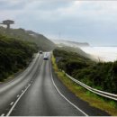 In Australia, Driving the Great Ocean Road 이미지