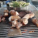 돼지부속구이 이미지