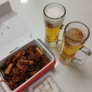 지코바치킨팔송점 이미지