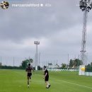 [DM] 래시포드, 프리시즌 복귀 후 맨유에 100% 헌신할 준비 완료 이미지