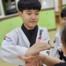 아이탑 태권도장 이미지