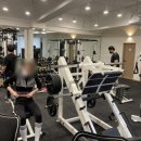 B END GYM 이미지