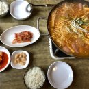 뼈해장국&사골부대찌개 이미지