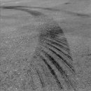 스키드마크 이미지