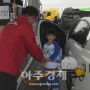 한아름주유소 이미지