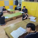 서원지역아동센터 이미지