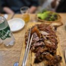 대구 방천가족족발 – 방천시장 족발 맛집에서 푸짐하게 한 상!