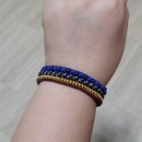 매듭 초급 이미지