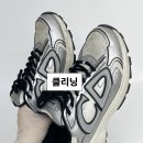 부산에서 디올 B30 스니커즈 세탁 맡긴 후기 (명품 신발세탁 전문)