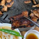 놀터갈비 | 장유 내덕동 맛집 생갈비가 찐 맛있는 놀터갈비