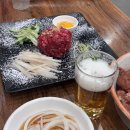 모전곱창 | 다짐만을 되새겨 다진 마늘처럼