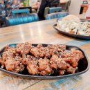 두레통닭 이미지