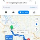 매곡면 주민자치센터 이미지