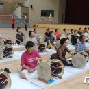 평창전통민속상설공연장 이미지