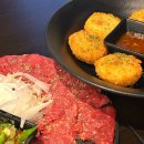 부림2길21 | [대전 관평동 술집] 술이 술술 안주 돌아버린 육사시미 맛집 신상술집 굄