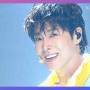 8월18일 뮤직뱅크 동방신기 유노윤호 Vuja De 영상 이미지