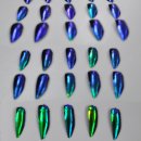 무지갯빛 이미지