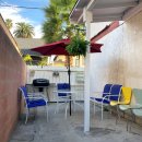 라벤더 민박 이미지