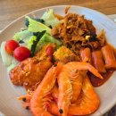 솔향한식부페 이미지