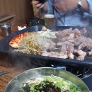 원두막3000국수 이미지