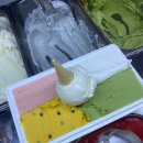 피오르디 젤라또 이미지