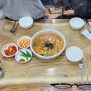 예담얼큰이칼국수 이미지