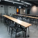 행복한 순간 | 블루라움 안암점에서의 밴드공연 후기, 행복한 순간을 만들어준 공간의 매력