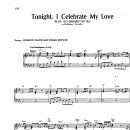 Roberta Flack / Tonight I celebrate my love 이미지