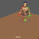 walking ma 이미지