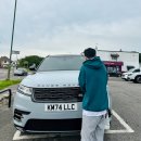 (주)정직한주유소 | 영국 여행 6일차