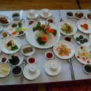 청기와 한정식 이미지