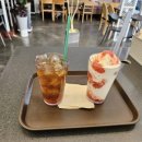 더드림커피 북부정류장점 이미지