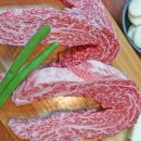 그랑한우 이미지