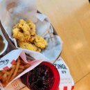 굽네치킨 부산 수영점 이미지