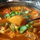 전북 군산 영화동 거북이식탁 맛집 맞네요 토마토닭도리탕 내돈내산 후기