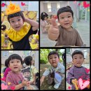 지성아! 아준아! 루라야! 현호야! 소미야! 생일 축하해♡ 이미지