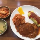 옛날밀국수