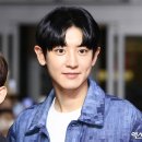 엑소 찬열, 넷플릭스로 배우 복귀 &#39;6년 만&#39;…&#39;아무도 없는 숲속에서&#39; 출연 이미지