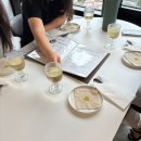 CU 포항해도중앙점 | 포항 효자동 양식 맛집 라스트오더 방문기 — 청첩장 모임 하기 딱 좋은 곳