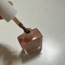 다이소 1분 네일 써 봤다 <b>1boon</b> 네일 후기