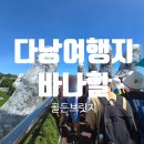 [다낭 여행지] 그랩 안 타고 다낭에서 바나힐 골든브릿지 가는 방법 및 입장권 티켓팅 후기
