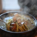 담양 댓잎홍팥죽
