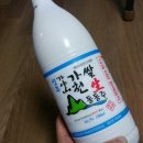 성주가천막걸리 이미지