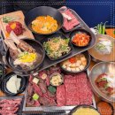 질 좋은고기 소갈비전문점 품육 참숯소갈비살 풍덕천본점 수지맛집