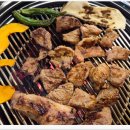 꾼돈 숯불갈비 일산덕이점 이미지