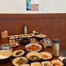 성찬 | 가평 한정식 맛집 산해성찬 가평점 내돈내산 솔직후기